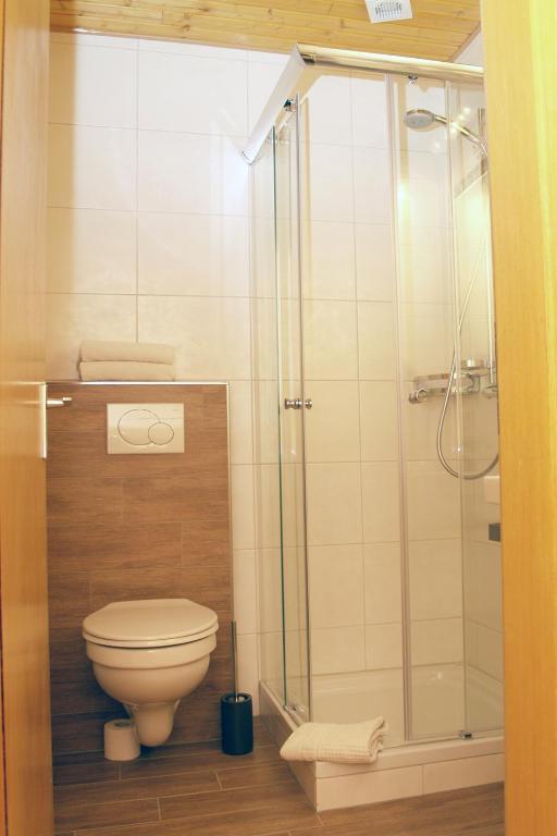 Hotel Haus Gertrud 锡默拉特 客房 照片