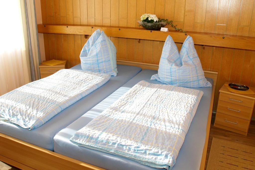 Hotel Haus Gertrud 锡默拉特 客房 照片