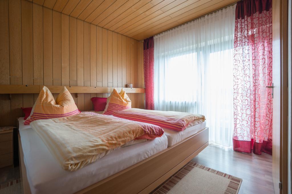 Hotel Haus Gertrud 锡默拉特 外观 照片