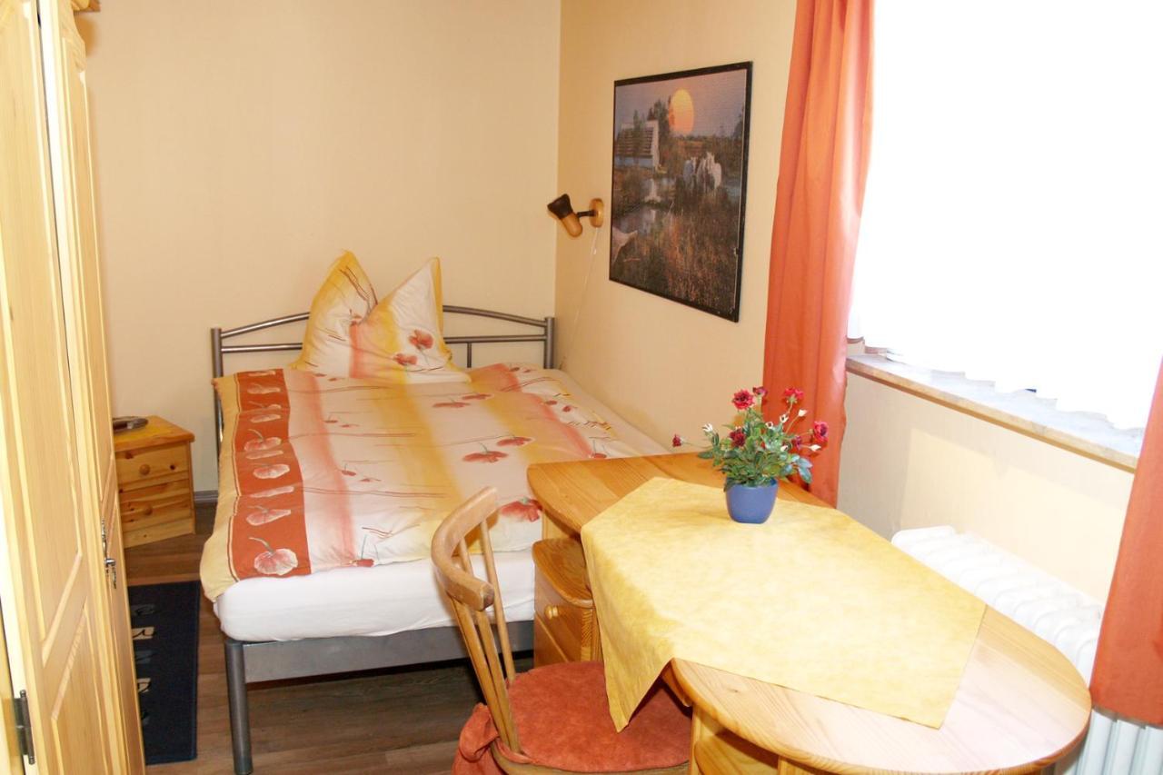 Hotel Haus Gertrud 锡默拉特 客房 照片